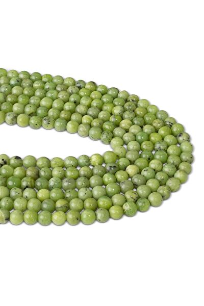 Dünya Doğal Taş Boncuk