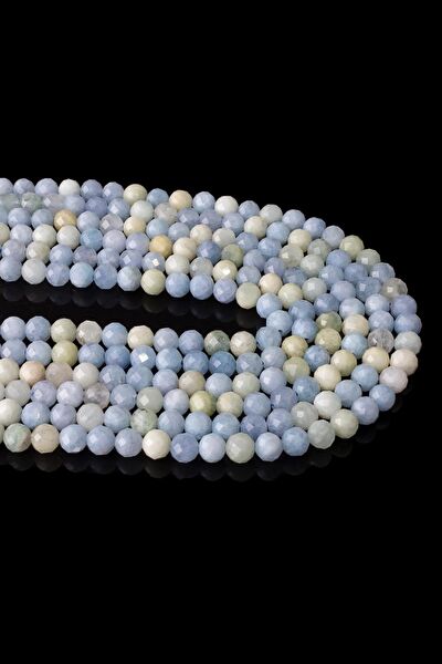 Dünya Doğal Taş Boncuk