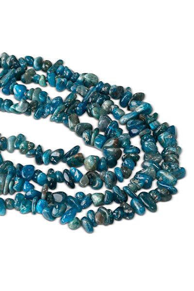 Dünya Doğal Taş Boncuk