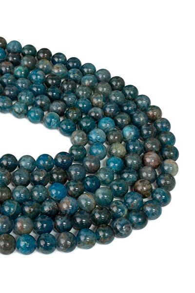 Dünya Doğal Taş Boncuk