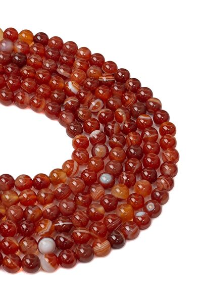 Dünya Doğal Taş Boncuk