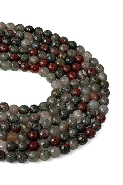 Dünya Doğal Taş Boncuk