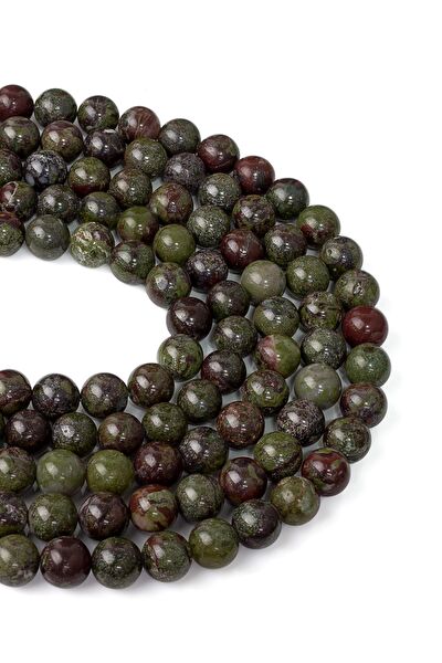 Dünya Doğal Taş Boncuk