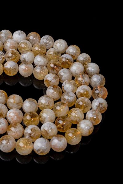 Dünya Doğal Taş Boncuk