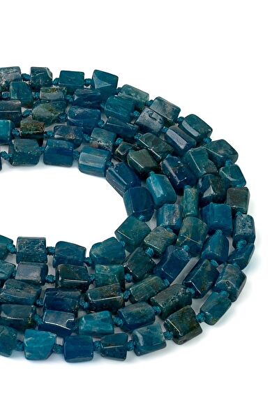 Dünya Doğal Taş Boncuk