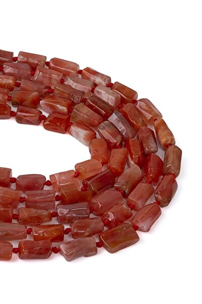 Dünya Doğal Taş Boncuk