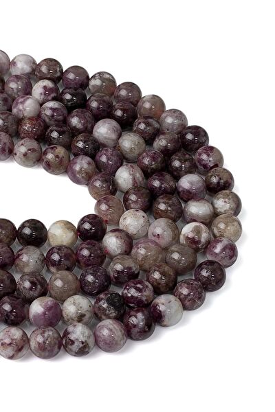 Dünya Doğal Taş Boncuk