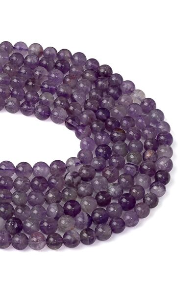 Dünya Doğal Taş Boncuk