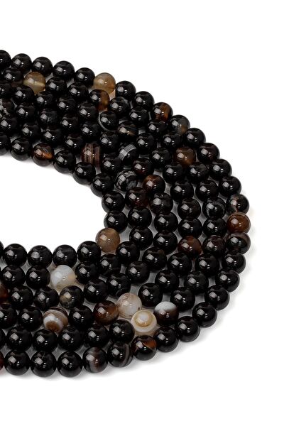 Dünya Doğal Taş Boncuk