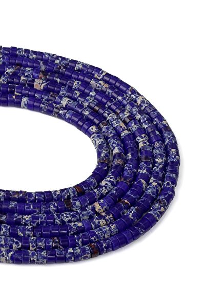 Dünya Doğal Taş Boncuk