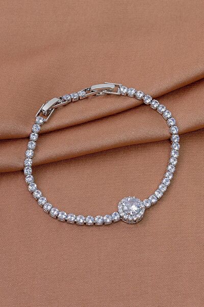 Dünya Doğal Taş Bileklik