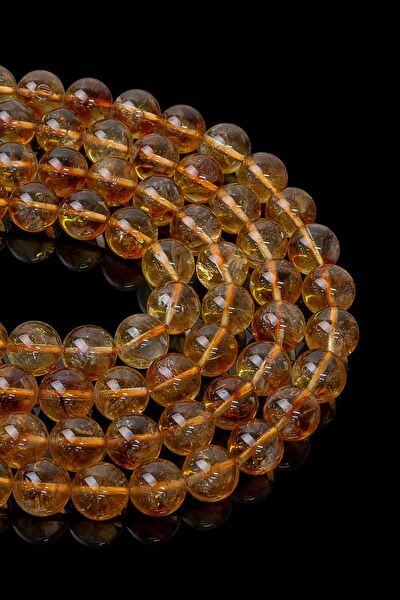 Dünya Doğal Taş Boncuk