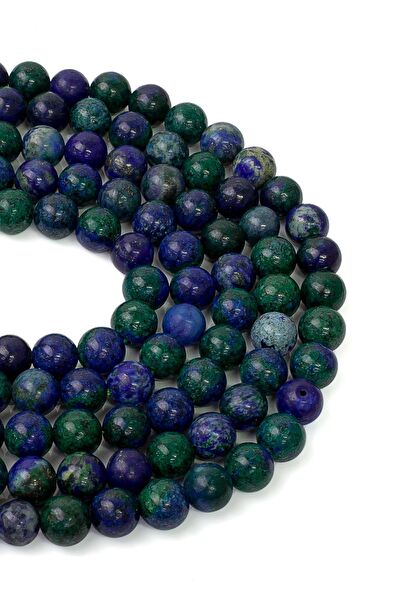 Dünya Doğal Taş Boncuk