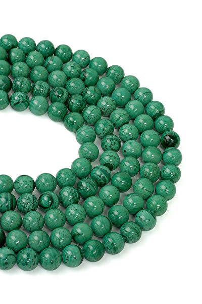 Dünya Doğal Taş Boncuk