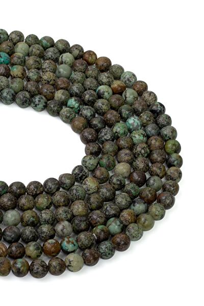 Dünya Doğal Taş Boncuk