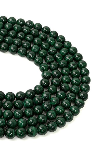 Dünya Doğal Taş Boncuk