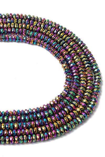 Dünya Doğal Taş Boncuk