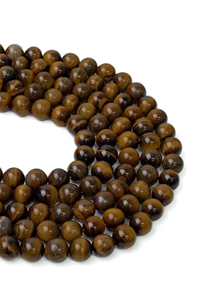 Dünya Doğal Taş Boncuk