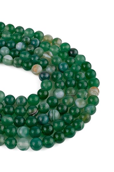 Dünya Doğal Taş Boncuk