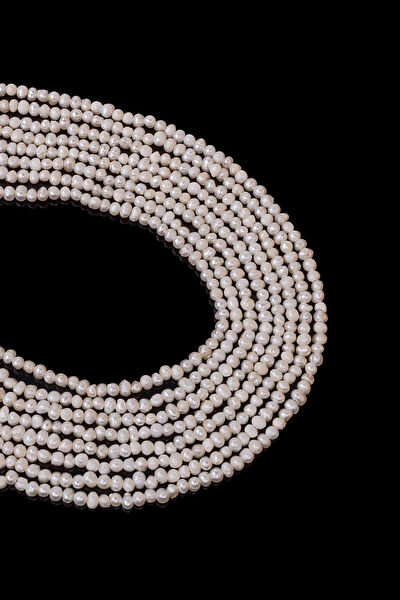 Dünya Doğal Taş Boncuk