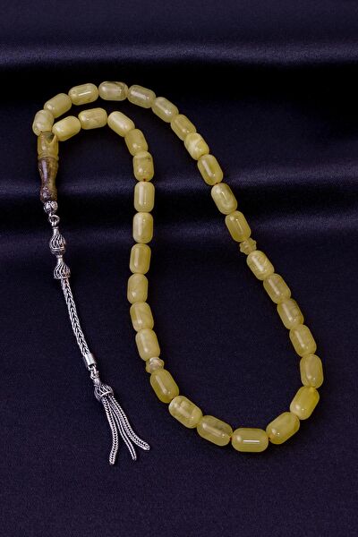 Dünya Doğal Taş Tesbih