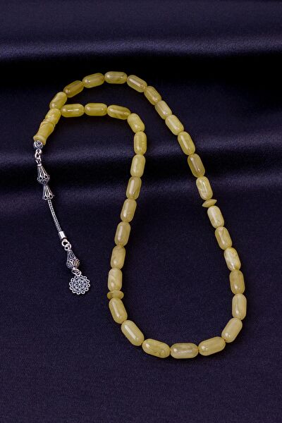 Dünya Doğal Taş Tesbih