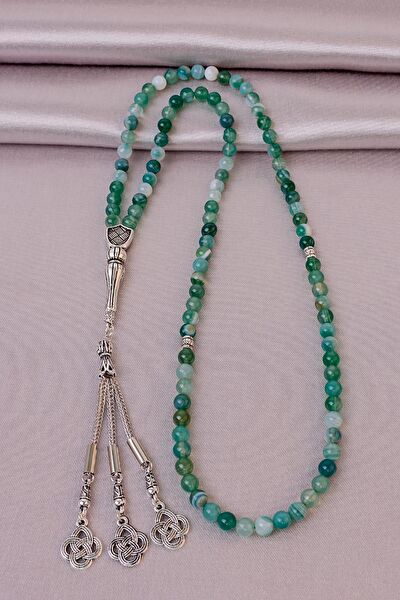 Dünya Doğal Taş Tesbih