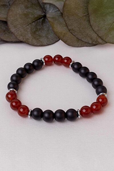 Dünya Doğal Taş Bileklik