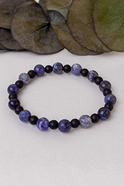 Dünya Doğal Taş Bileklik