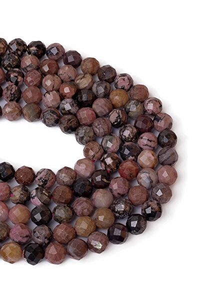 Dünya Doğal Taş Boncuk