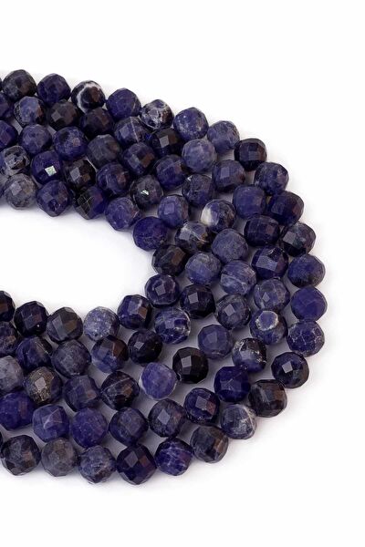 Dünya Doğal Taş Boncuk