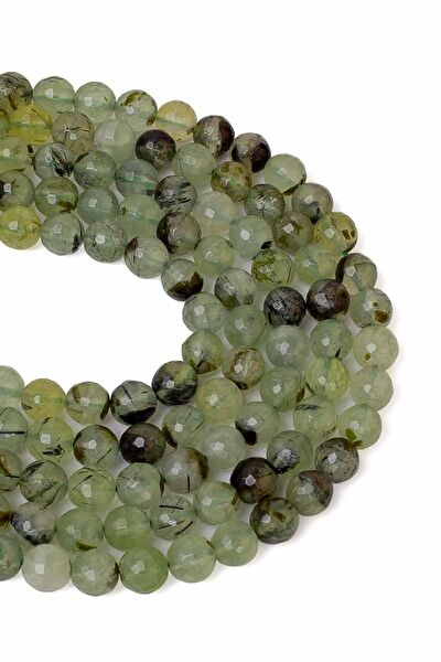 Dünya Doğal Taş Boncuk