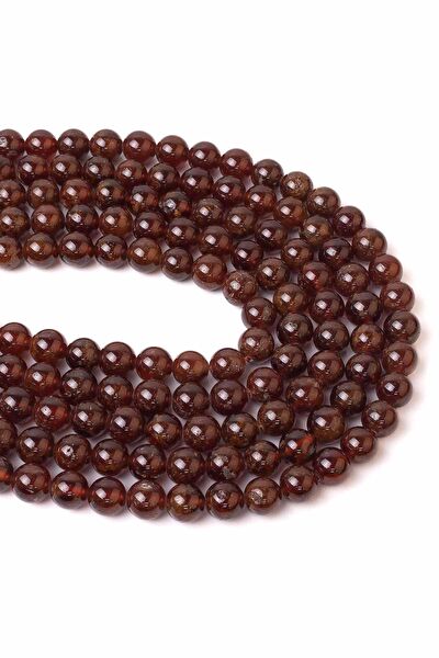 Dünya Doğal Taş Boncuk