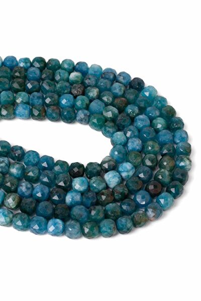 Dünya Doğal Taş Boncuk