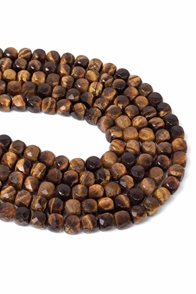 Dünya Doğal Taş Boncuk