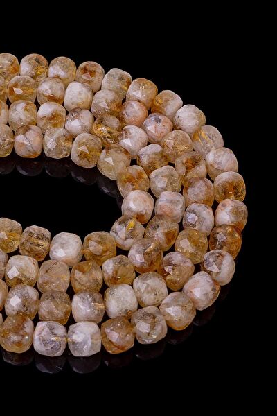 Dünya Doğal Taş Boncuk