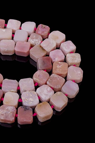 Dünya Doğal Taş Boncuk