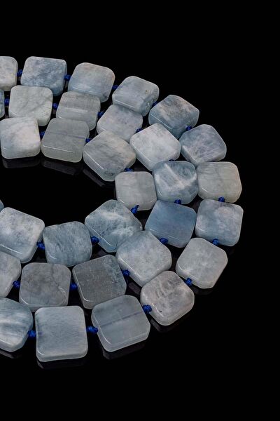 Dünya Doğal Taş Boncuk