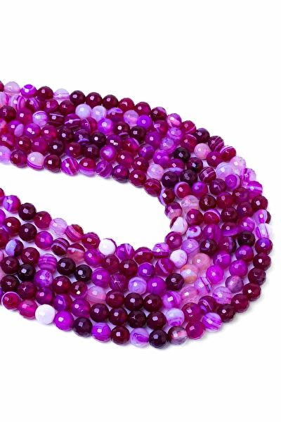 Dünya Doğal Taş Boncuk