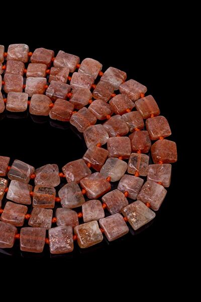 Dünya Doğal Taş Boncuk