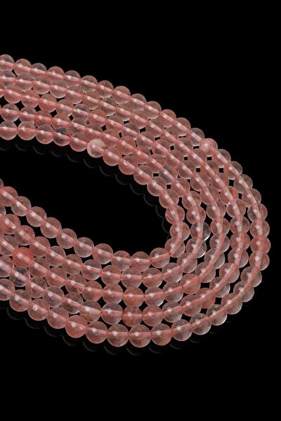 Dünya Doğal Taş Boncuk