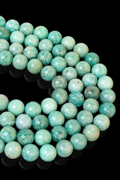 Dünya Doğal Taş Boncuk