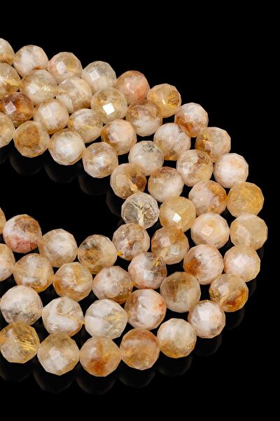 Dünya Doğal Taş Boncuk