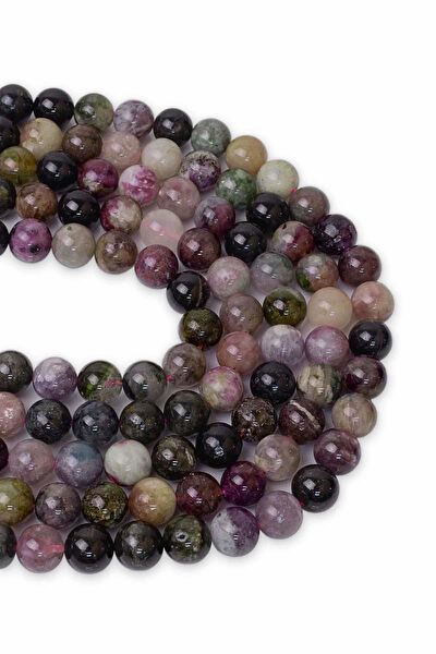 Dünya Doğal Taş Boncuk