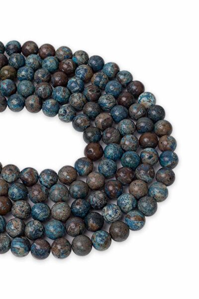 Dünya Doğal Taş Boncuk