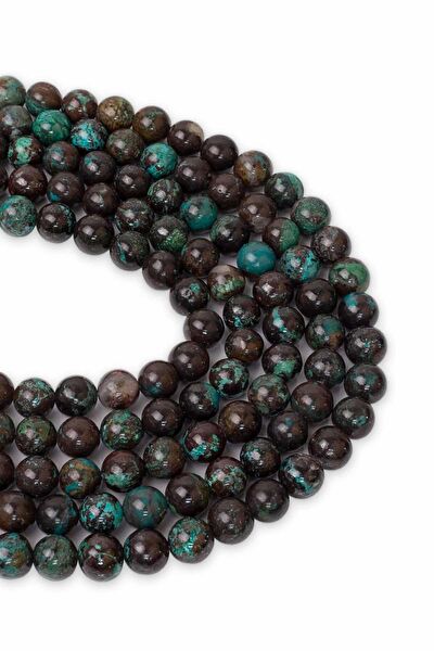 Dünya Doğal Taş Boncuk