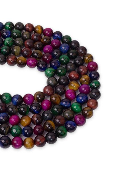 Dünya Doğal Taş Boncuk