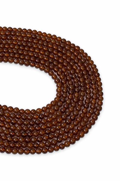 Dünya Doğal Taş Boncuk