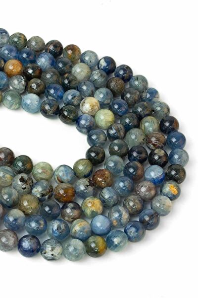 Dünya Doğal Taş Boncuk