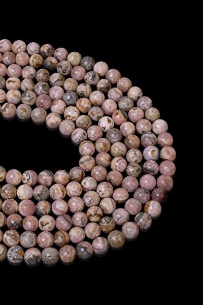 Dünya Doğal Taş Boncuk